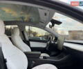 Черный Тесла Model Y, объемом двигателя 0 л и пробегом 149 тыс. км за 20600 $, фото 37 на Automoto.ua