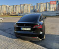 Черный Тесла Model Y, объемом двигателя 0 л и пробегом 90 тыс. км за 22900 $, фото 5 на Automoto.ua
