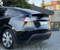 Черный Тесла Model Y, объемом двигателя 0 л и пробегом 113 тыс. км за 21999 $, фото 27 на Automoto.ua