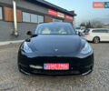 Черный Тесла Model Y, объемом двигателя 0 л и пробегом 149 тыс. км за 20700 $, фото 4 на Automoto.ua