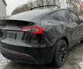 Черный Тесла Model Y, объемом двигателя 0 л и пробегом 169 тыс. км за 21900 $, фото 8 на Automoto.ua