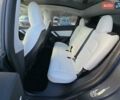 Черный Тесла Model Y, объемом двигателя 0 л и пробегом 56 тыс. км за 19500 $, фото 9 на Automoto.ua
