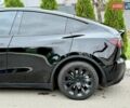 Черный Тесла Model Y, объемом двигателя 0 л и пробегом 158 тыс. км за 22860 $, фото 14 на Automoto.ua