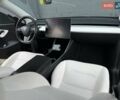 Чорний Тесла Model Y, об'ємом двигуна 0 л та пробігом 160 тис. км за 18999 $, фото 34 на Automoto.ua