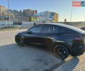 Черный Тесла Model Y, объемом двигателя 0 л и пробегом 90 тыс. км за 22900 $, фото 3 на Automoto.ua