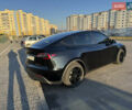 Черный Тесла Model Y, объемом двигателя 0 л и пробегом 90 тыс. км за 22900 $, фото 6 на Automoto.ua