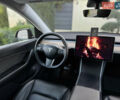 Черный Тесла Model Y, объемом двигателя 0 л и пробегом 113 тыс. км за 21999 $, фото 62 на Automoto.ua