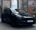 Черный Тесла Model Y, объемом двигателя 0 л и пробегом 173 тыс. км за 22700 $, фото 2 на Automoto.ua