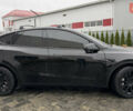 Черный Тесла Model Y, объемом двигателя 0 л и пробегом 169 тыс. км за 21900 $, фото 5 на Automoto.ua