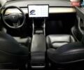 Черный Тесла Model Y, объемом двигателя 0 л и пробегом 102 тыс. км за 9150 $, фото 7 на Automoto.ua