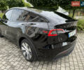 Черный Тесла Model Y, объемом двигателя 0 л и пробегом 110 тыс. км за 22500 $, фото 14 на Automoto.ua