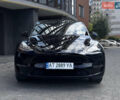 Черный Тесла Model Y, объемом двигателя 0 л и пробегом 173 тыс. км за 22700 $, фото 4 на Automoto.ua