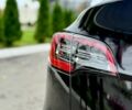 Черный Тесла Model Y, объемом двигателя 0 л и пробегом 158 тыс. км за 22860 $, фото 19 на Automoto.ua