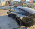 Черный Тесла Model Y, объемом двигателя 0 л и пробегом 90 тыс. км за 22900 $, фото 4 на Automoto.ua