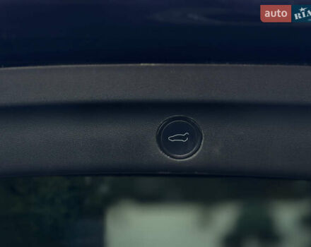 Чорний Тесла Model Y, об'ємом двигуна 0 л та пробігом 110 тис. км за 22799 $, фото 32 на Automoto.ua