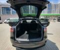 Черный Тесла Model Y, объемом двигателя 0 л и пробегом 110 тыс. км за 21300 $, фото 13 на Automoto.ua