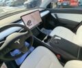 Черный Тесла Model Y, объемом двигателя 0 л и пробегом 56 тыс. км за 19500 $, фото 8 на Automoto.ua