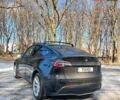 Черный Тесла Model Y, объемом двигателя 0 л и пробегом 90 тыс. км за 22000 $, фото 1 на Automoto.ua