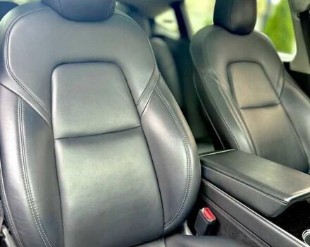 Черный Тесла Model Y, объемом двигателя 0 л и пробегом 158 тыс. км за 22860 $, фото 4 на Automoto.ua