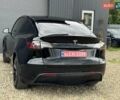 Чорний Тесла Model Y, об'ємом двигуна 0 л та пробігом 160 тис. км за 18999 $, фото 28 на Automoto.ua