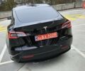 Черный Тесла Model Y, объемом двигателя 0 л и пробегом 136 тыс. км за 23990 $, фото 3 на Automoto.ua