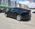 Черный Тесла Model Y, объемом двигателя 0 л и пробегом 110 тыс. км за 21300 $, фото 4 на Automoto.ua