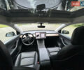 Черный Тесла Model Y, объемом двигателя 0 л и пробегом 140 тыс. км за 18000 $, фото 18 на Automoto.ua