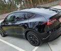 Черный Тесла Model Y, объемом двигателя 0 л и пробегом 136 тыс. км за 23990 $, фото 2 на Automoto.ua