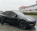 Черный Тесла Model Y, объемом двигателя 0 л и пробегом 169 тыс. км за 21900 $, фото 4 на Automoto.ua