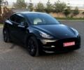 Чорний Тесла Model Y, об'ємом двигуна 0 л та пробігом 73 тис. км за 29499 $, фото 11 на Automoto.ua