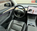 Черный Тесла Model Y, объемом двигателя 0 л и пробегом 110 тыс. км за 22500 $, фото 23 на Automoto.ua