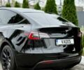 Черный Тесла Model Y, объемом двигателя 0 л и пробегом 158 тыс. км за 22860 $, фото 22 на Automoto.ua