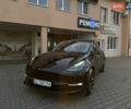 Черный Тесла Model Y, объемом двигателя 0 л и пробегом 149 тыс. км за 20600 $, фото 4 на Automoto.ua