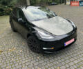 Черный Тесла Model Y, объемом двигателя 0 л и пробегом 140 тыс. км за 18000 $, фото 11 на Automoto.ua