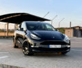 Черный Тесла Model Y, объемом двигателя 0 л и пробегом 90 тыс. км за 22500 $, фото 1 на Automoto.ua