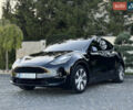 Черный Тесла Model Y, объемом двигателя 0 л и пробегом 113 тыс. км за 21999 $, фото 1 на Automoto.ua