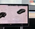 Чорний Тесла Model Y, об'ємом двигуна 0 л та пробігом 136 тис. км за 24999 $, фото 15 на Automoto.ua