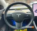 Черный Тесла Model Y, объемом двигателя 75 л и пробегом 72 тыс. км за 29800 $, фото 15 на Automoto.ua