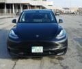 Черный Тесла Model Y, объемом двигателя 0 л и пробегом 36 тыс. км за 28000 $, фото 18 на Automoto.ua