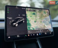Черный Тесла Model Y, объемом двигателя 0 л и пробегом 113 тыс. км за 21999 $, фото 53 на Automoto.ua
