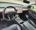 Черный Тесла Model Y, объемом двигателя 0 л и пробегом 136 тыс. км за 23990 $, фото 19 на Automoto.ua