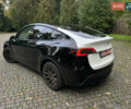 Черный Тесла Model Y, объемом двигателя 0 л и пробегом 140 тыс. км за 18000 $, фото 2 на Automoto.ua