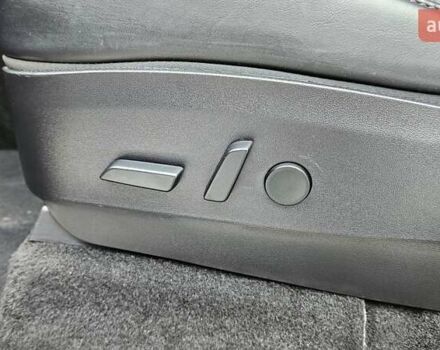 Черный Тесла Model Y, объемом двигателя 0 л и пробегом 136 тыс. км за 23990 $, фото 25 на Automoto.ua