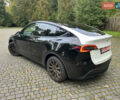 Черный Тесла Model Y, объемом двигателя 0 л и пробегом 140 тыс. км за 18000 $, фото 7 на Automoto.ua