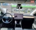 Черный Тесла Model Y, объемом двигателя 0 л и пробегом 110 тыс. км за 21300 $, фото 15 на Automoto.ua