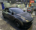 Черный Тесла Model Y, объемом двигателя 0 л и пробегом 46 тыс. км за 34500 $, фото 33 на Automoto.ua