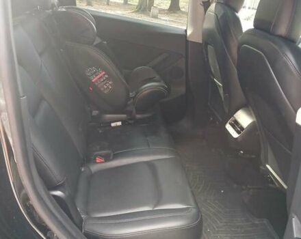 Черный Тесла Model Y, объемом двигателя 0 л и пробегом 90 тыс. км за 22000 $, фото 11 на Automoto.ua