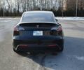 Черный Тесла Model Y, объемом двигателя 0 л и пробегом 36 тыс. км за 28000 $, фото 14 на Automoto.ua
