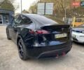 Черный Тесла Model Y, объемом двигателя 0 л и пробегом 71 тыс. км за 20600 $, фото 3 на Automoto.ua