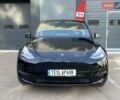 Чорний Тесла Model Y, об'ємом двигуна 0 л та пробігом 136 тис. км за 24999 $, фото 1 на Automoto.ua